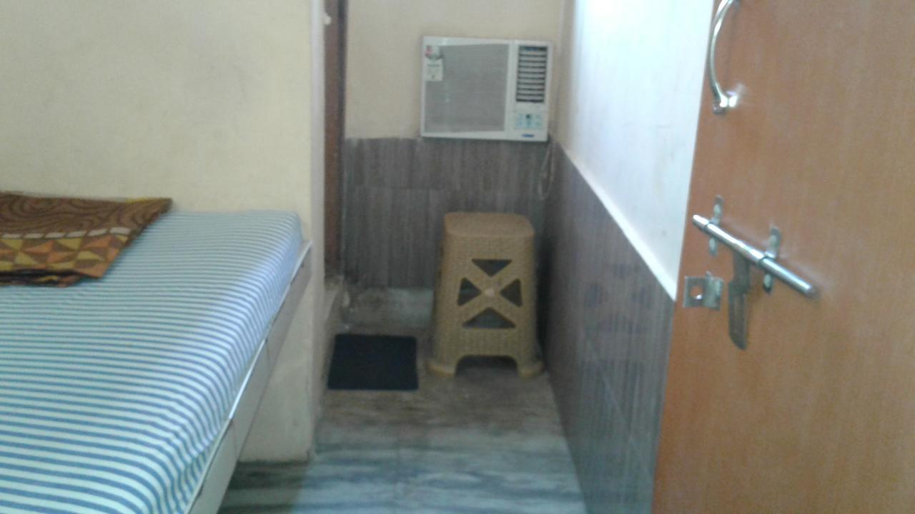 Today Guest House Hāora Dış mekan fotoğraf