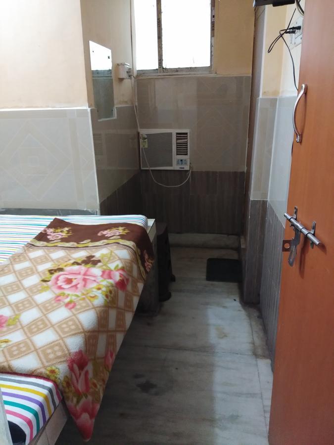 Today Guest House Hāora Dış mekan fotoğraf